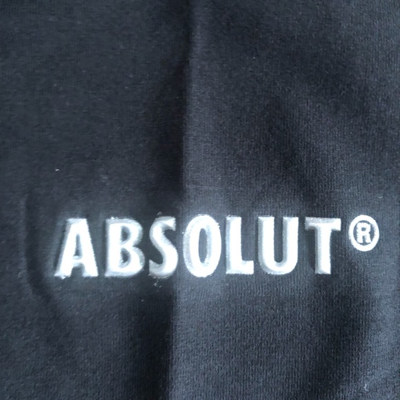 Absolut Tee Shirt - Picture 2 of 5